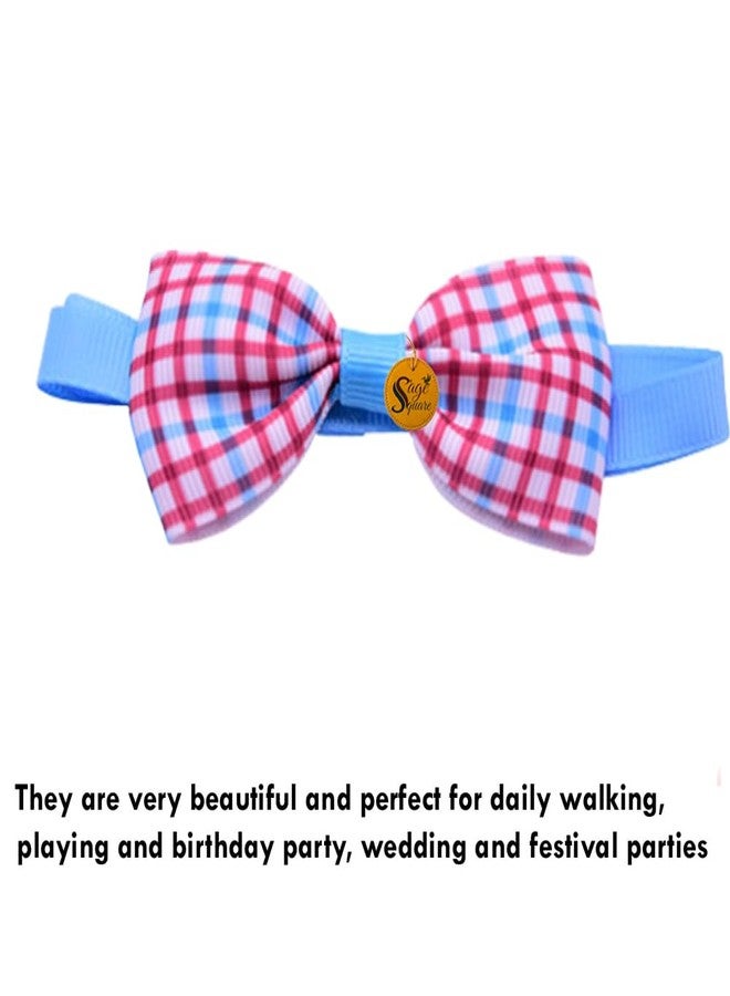 سايج سكوير ربطة عنق مربعة بطبعة قطط وهريرات: إكسسوار أنيق ومتين لعشاق القطط - مثالية للمناسبات الرسمية، والاستخدام اليومي، والصور التذكارية، ودعائم الحيوانات الأليفة، والحفلات، ربطة عنق أنيقة مطبوعة - Image 3